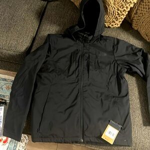 The North Face Alpex jacket New with Tags